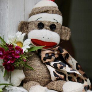 Fundraising Page: Deborah LaFavre